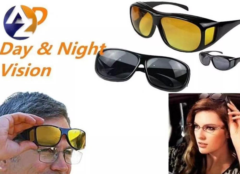 How to choose better night driving glasses?