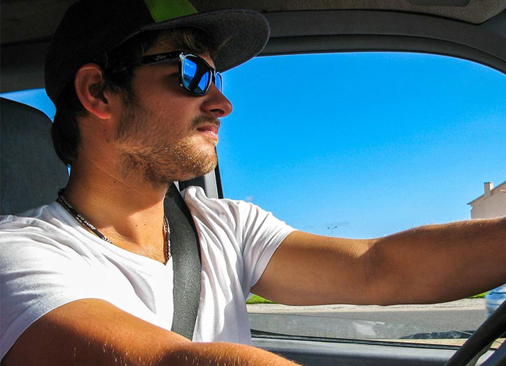 How to choose driving sunglasses?