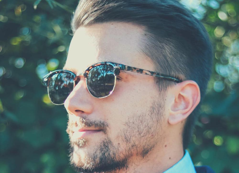 Men’s Sunglasses Trends in 2021