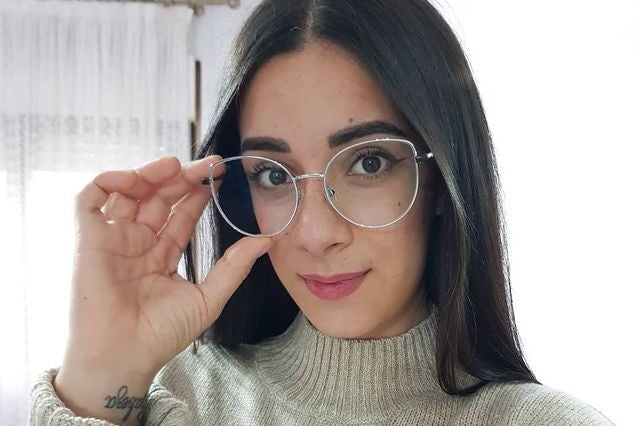 How can I hide my thick glasses? | KOALAEYE OPTICAL