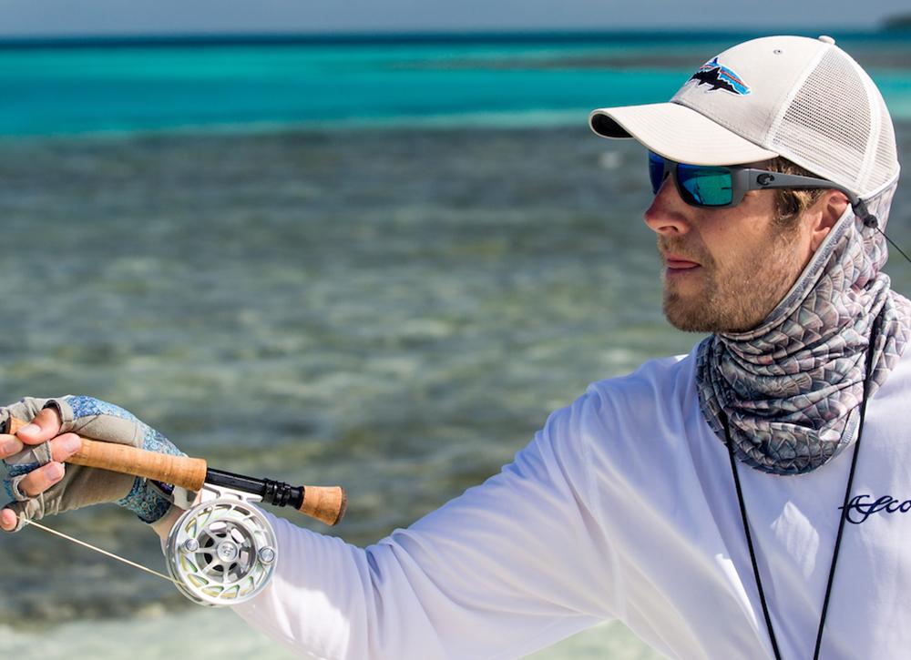 The Best Polarized Sunglasses For Fishing