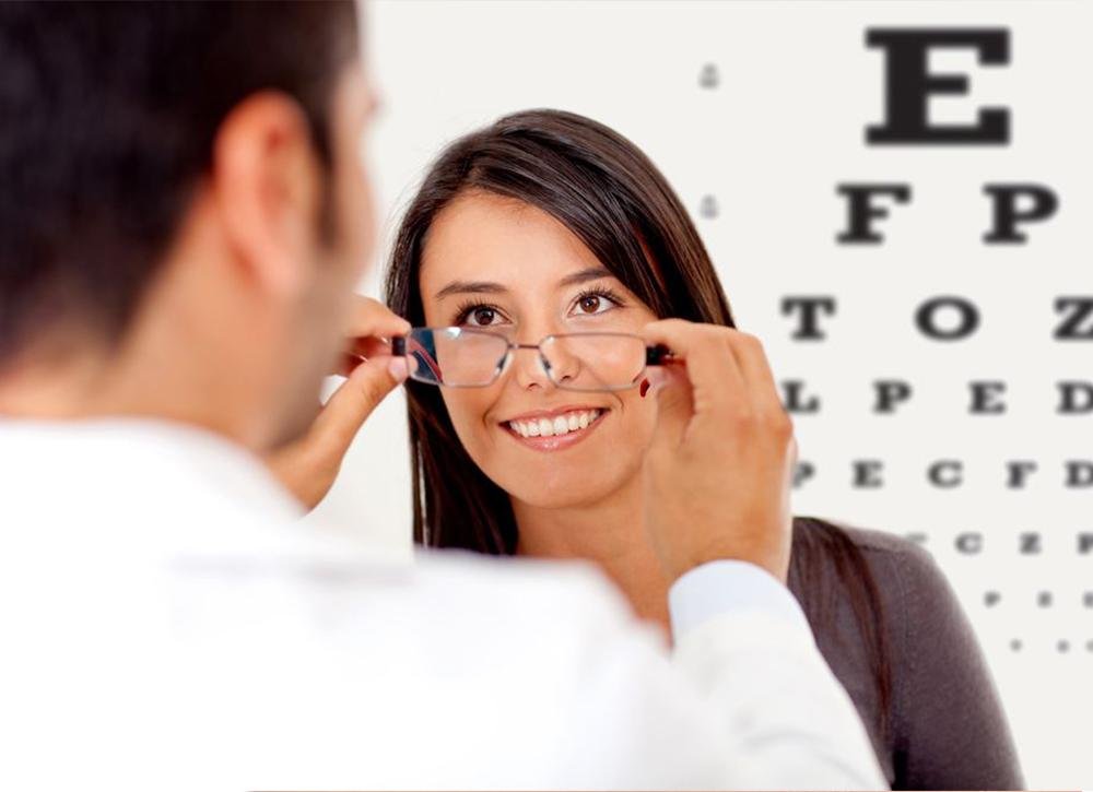 The Importance Role Of The Opticians
