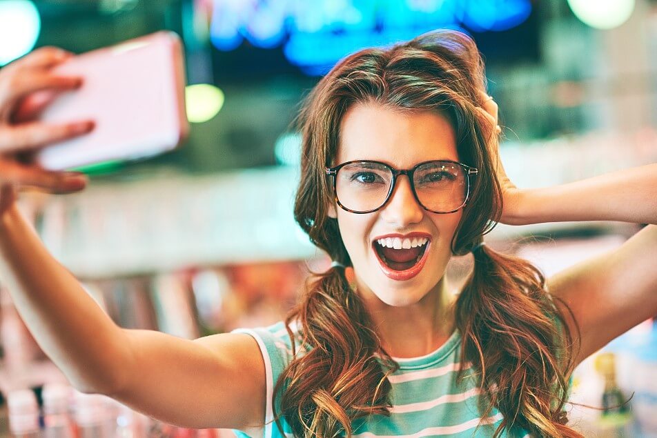Are No-Line Bifocals The Same As Progressive? | KOALAEYE OPTICAL
