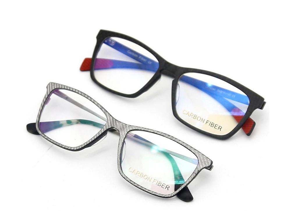 Are Carbon Fiber Glasses Good - KoalaEye Optical