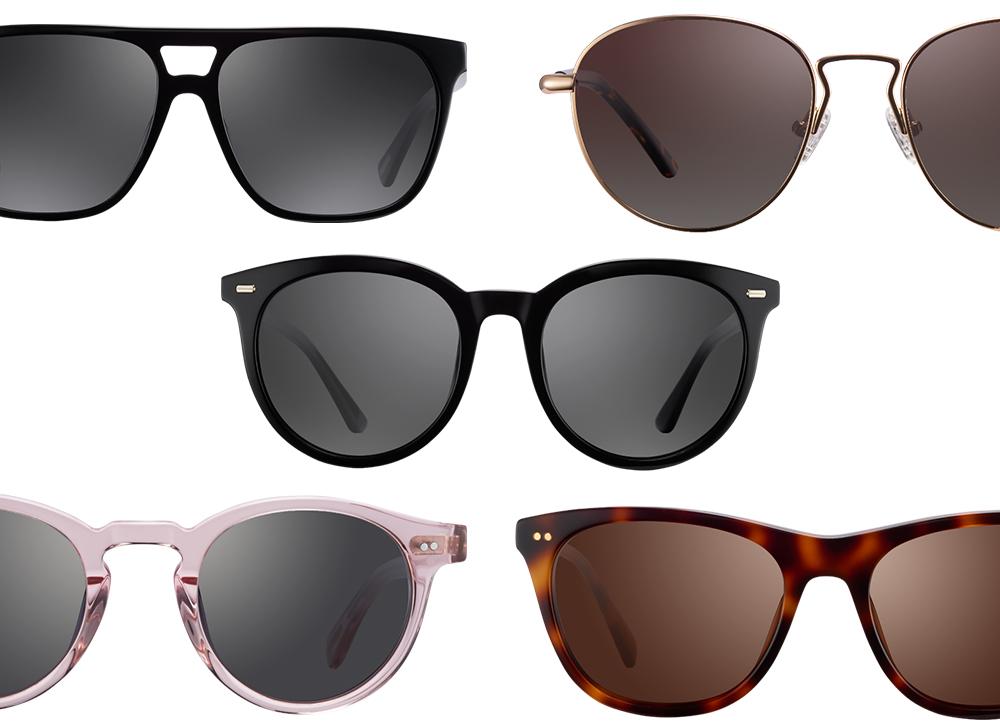 What Are Fashionable Sunglasses For 2021 - KoalaEye