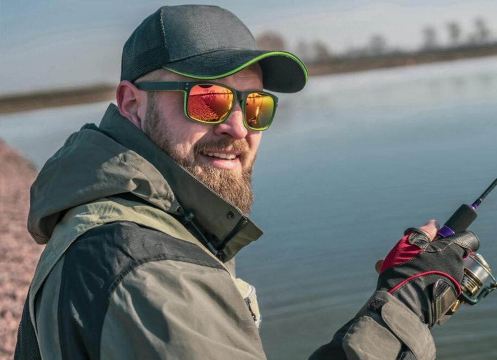 What are the best sunglasses for fishing