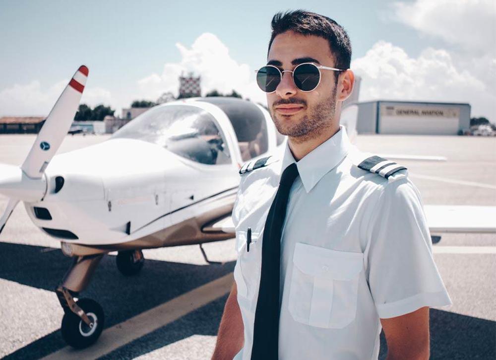 What are the best sunglasses for pilots
