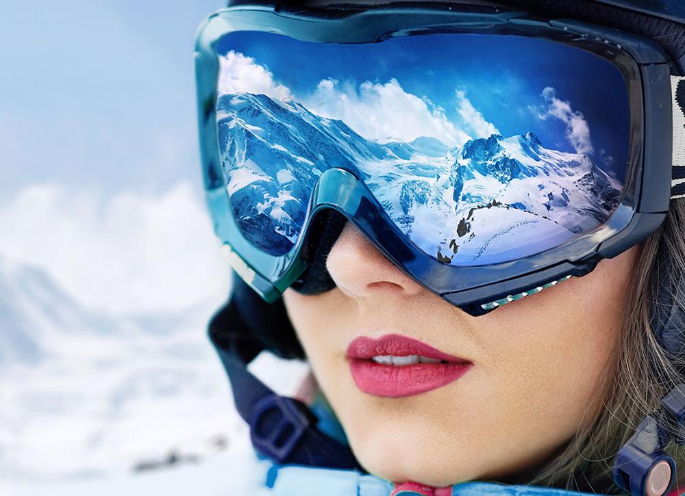 What are the best sunglasses for skiing