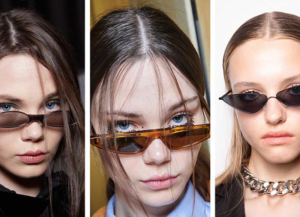 What are the top 5 sunglasses brands in 2021