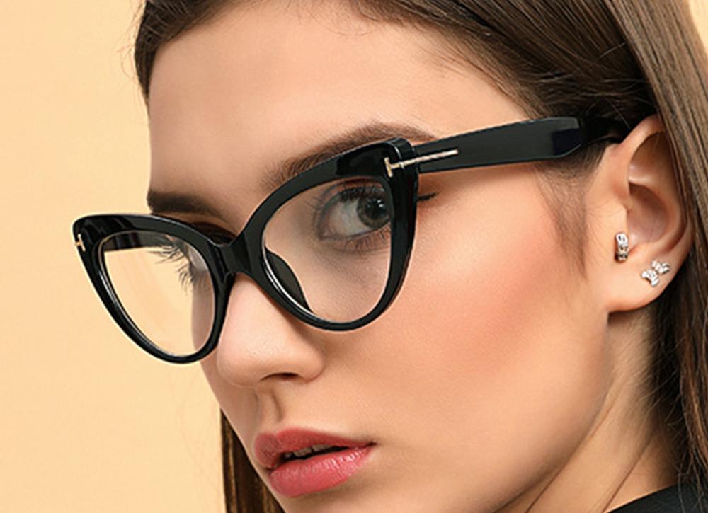 What are the top ten eyeglasses frame brands in India