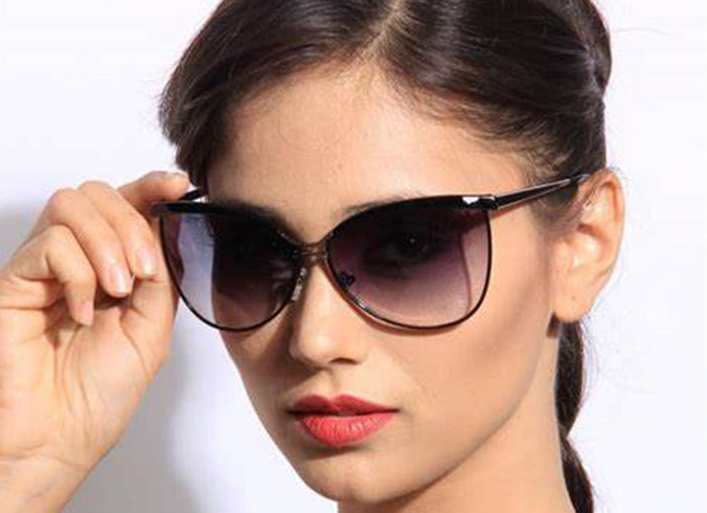 What colour of sunglasses are best for girls