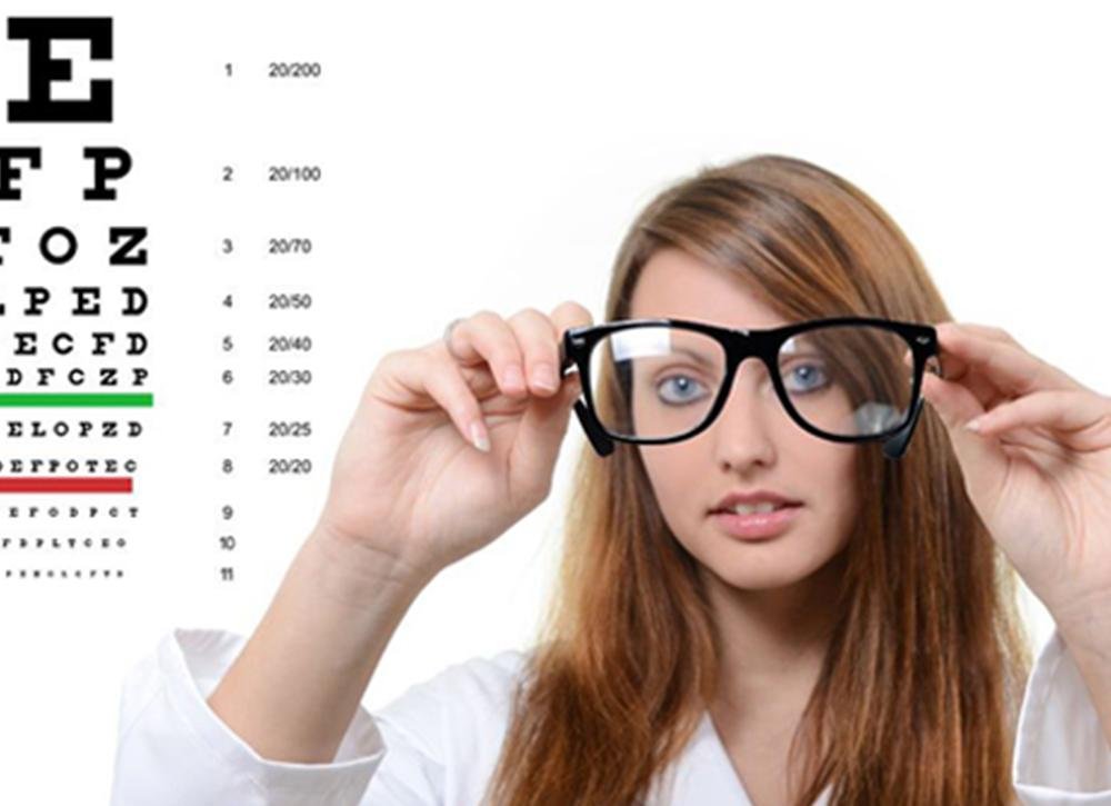 How To Buy Prescription Glasses Online - KoalaEye