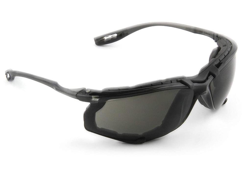 What is considered protective eyewear
