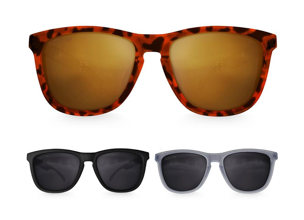 What is the best color for polarized sunglasses