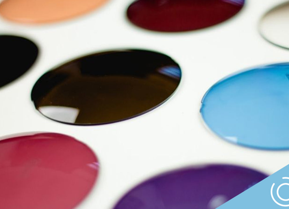 What is the best color for prescription sunglass lenses