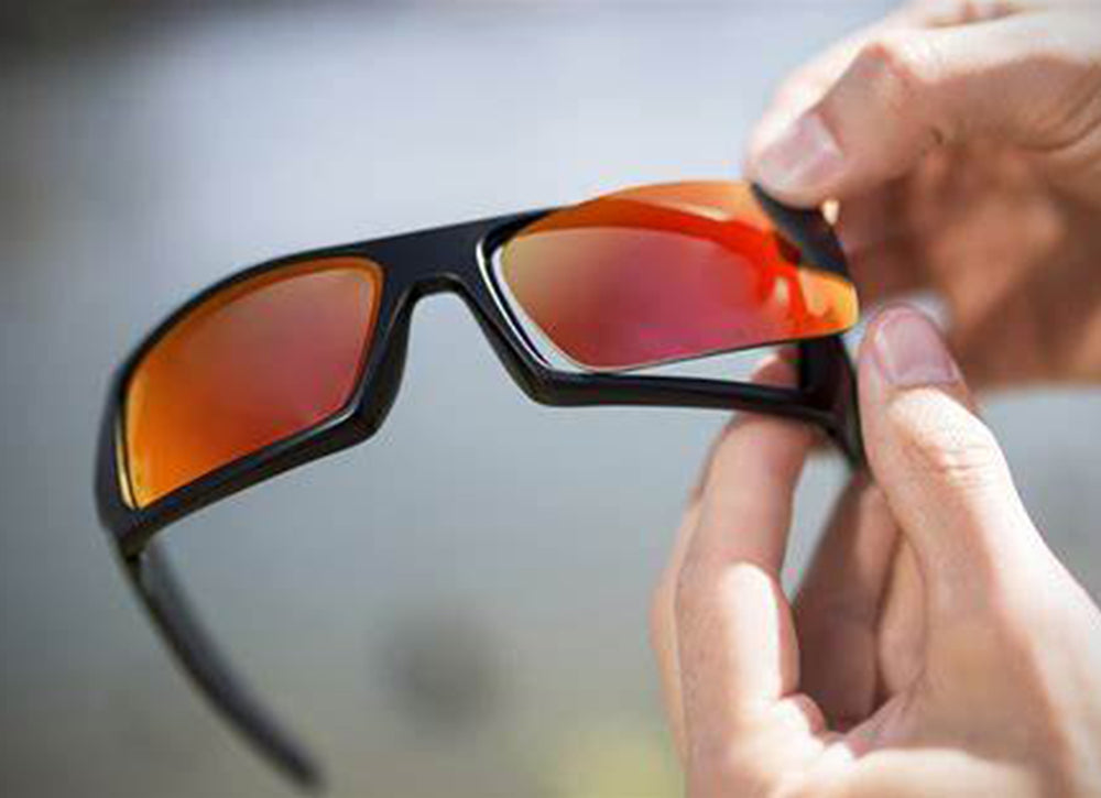 What Is The Best Color Of Lenses For Sunglasses - KoalaEye Optical