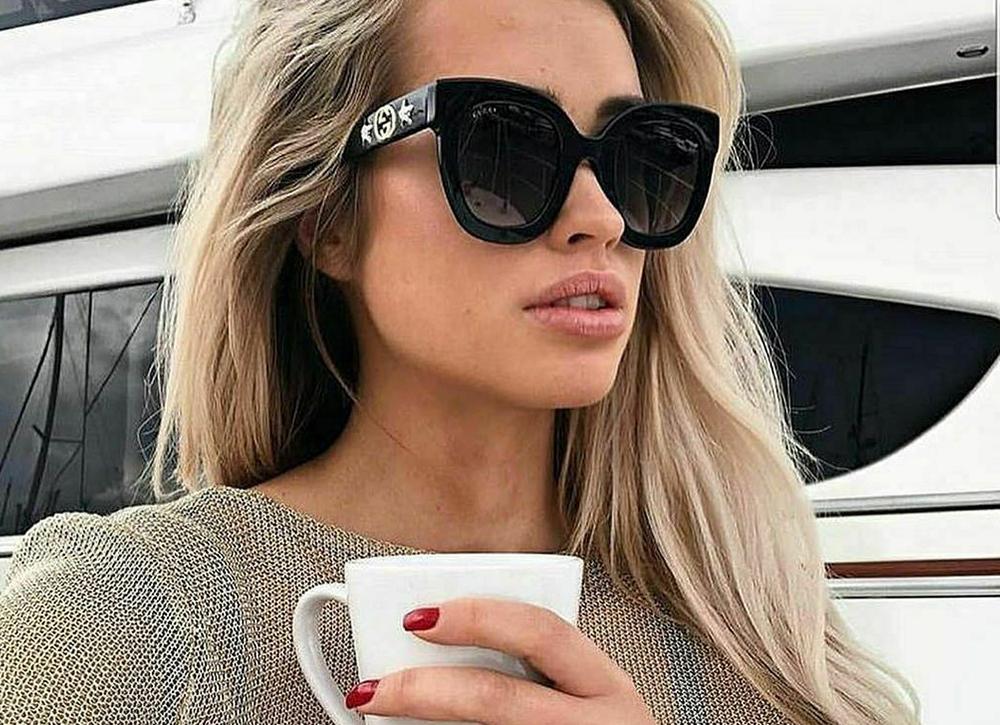 The Best Luxury Sunglasses in 2024 ⭐ Info on Prices & Opticians