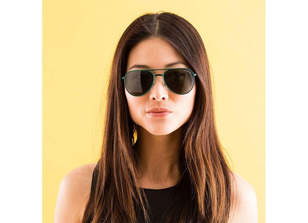 What is the best sunglasses for big faces