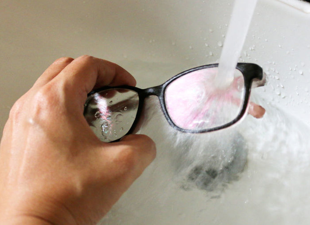 What Is The Best Way To Clean Polarized Sunglasses - KoalaEye Optical