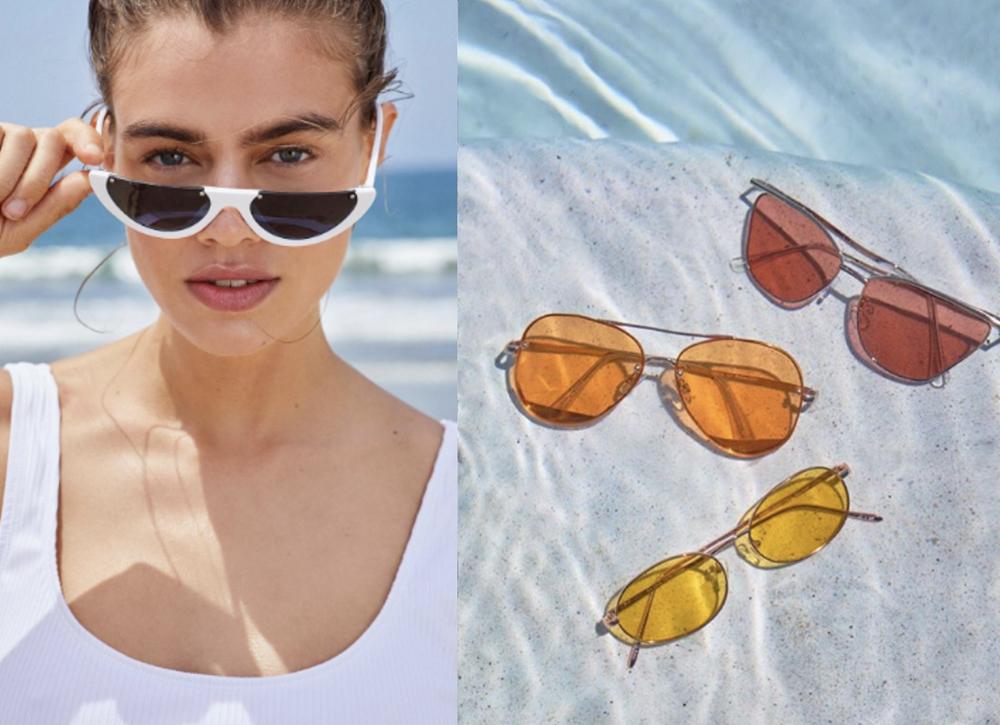 How do you get sunglasses for women