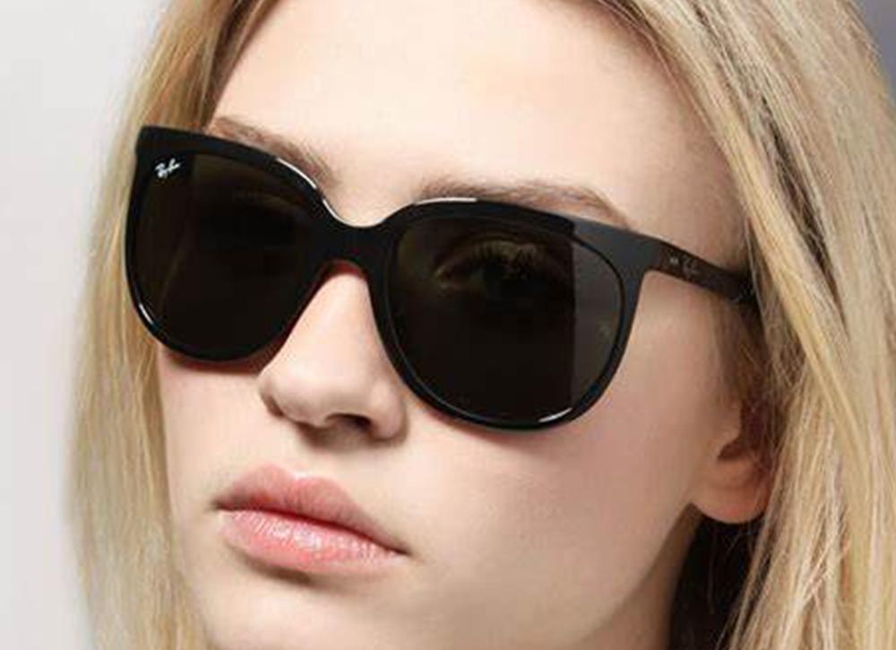 What is the most popular sunglasses style