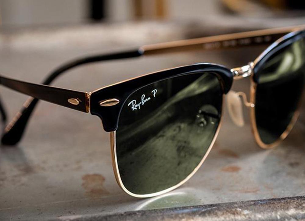 What is the reason most Mexicans like Ray-Ban sunglasses