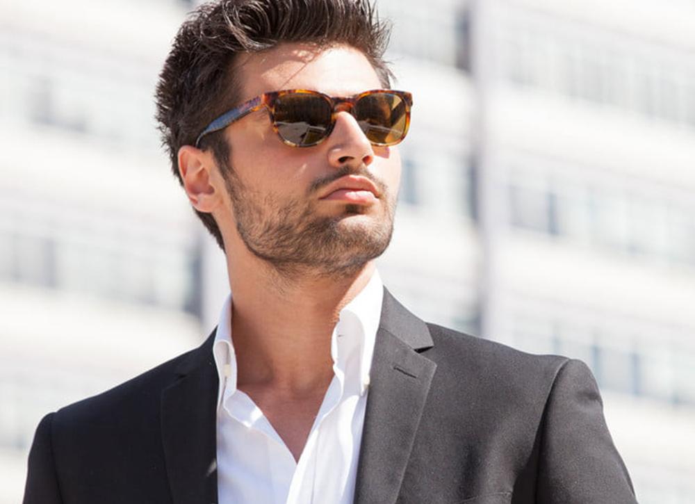 What is your favorite sunglasses (for men)