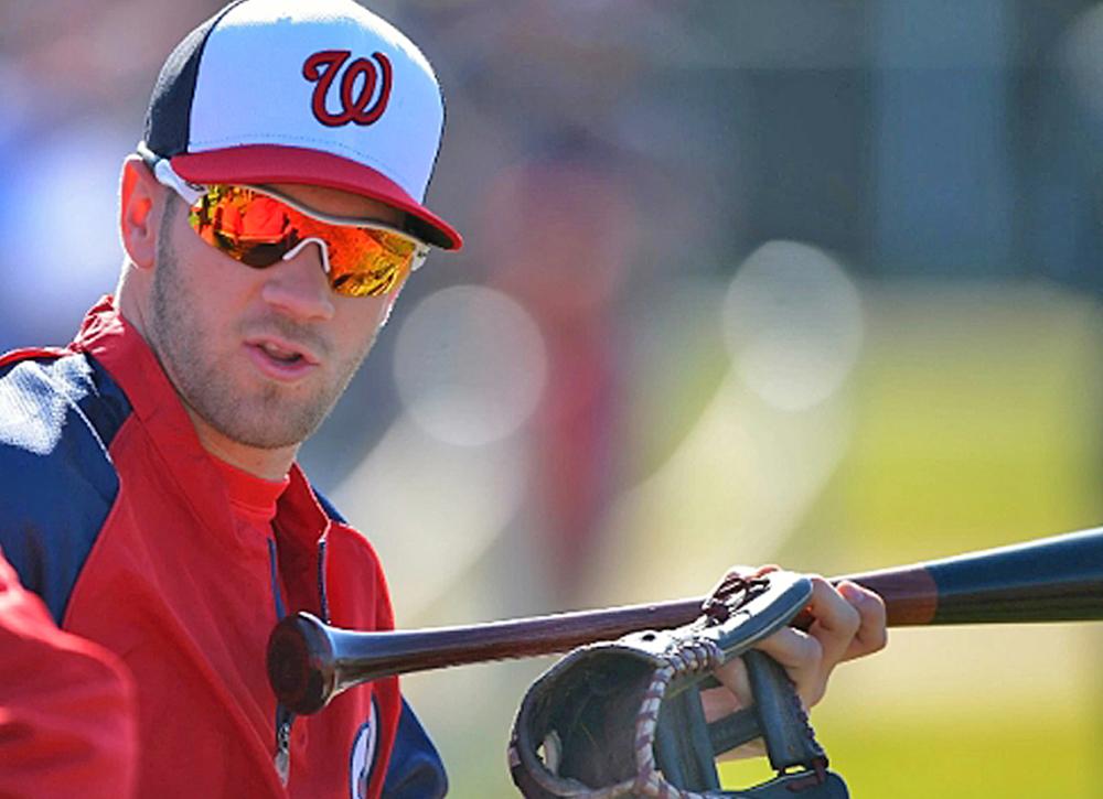 What sunglasses are best for baseball