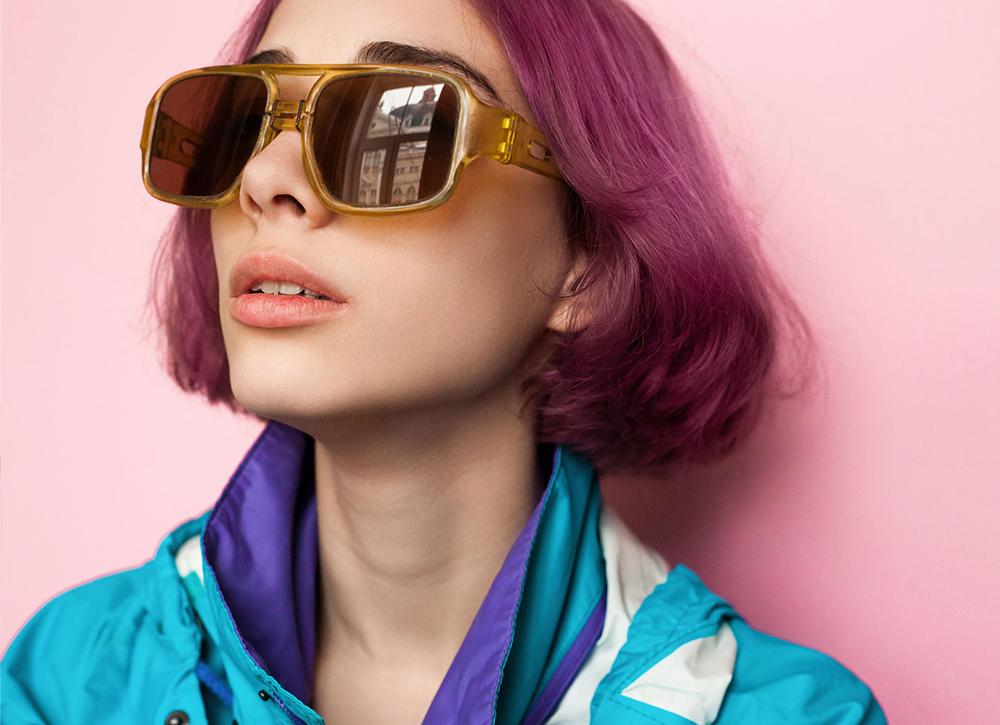 What sunglasses are trendy now