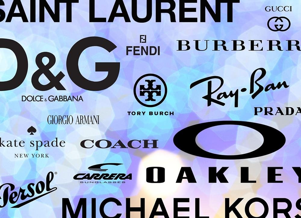 What are Augusta GA's famous eyewear brands?