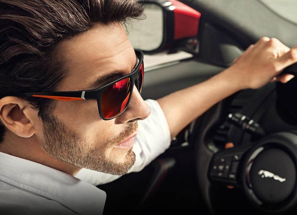 What are the brands of driving glasses?
