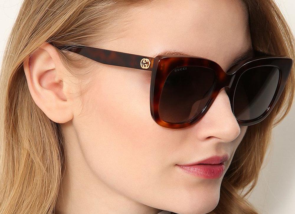 What are the best brands of women's sunglasses?