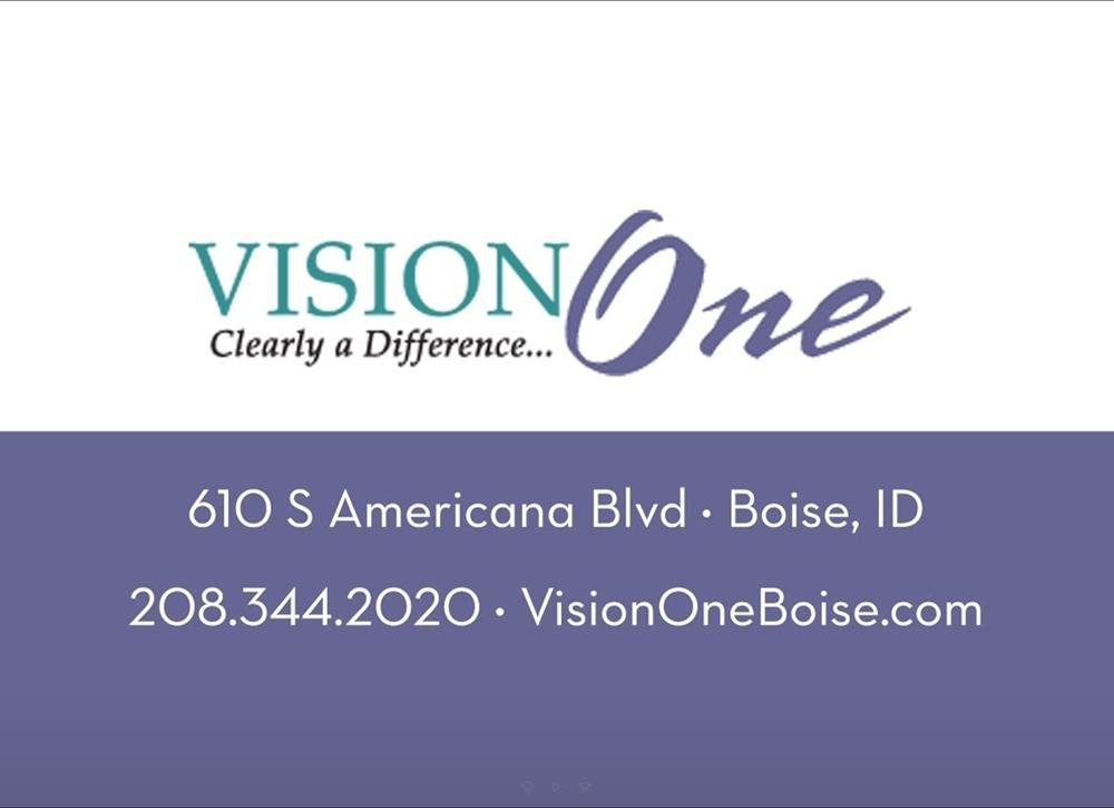 What eyeglasses brands are in Boise?