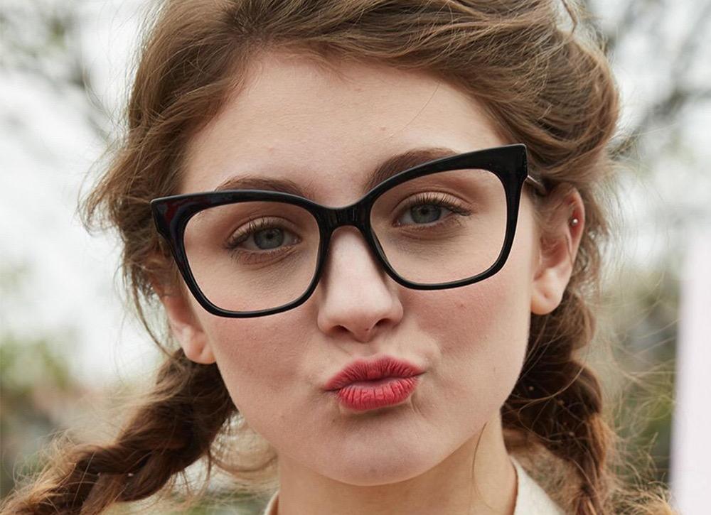 The most popular eyeglasses for women 2021
