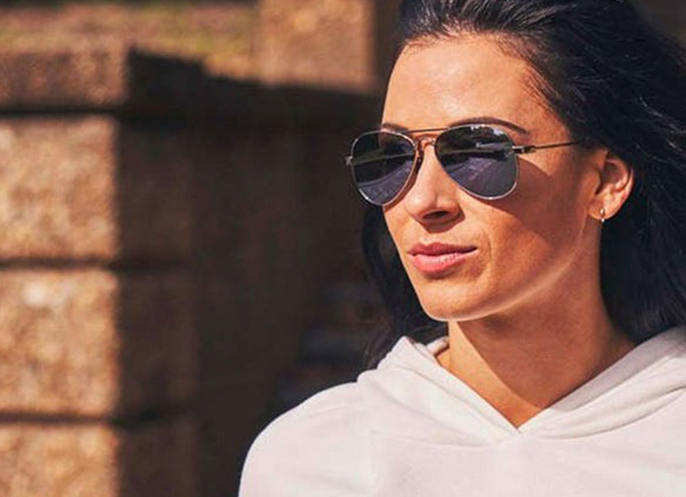 What’s in style for women's sunglasses