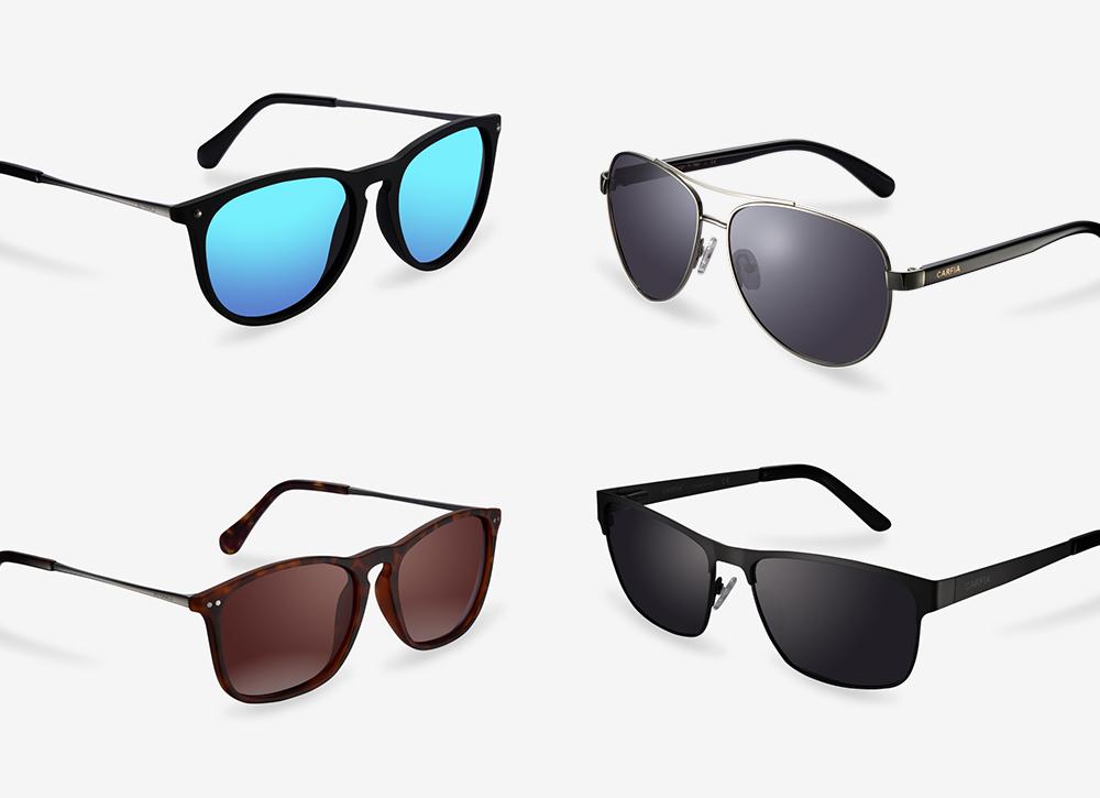 Where To Buy Sunglasses Online