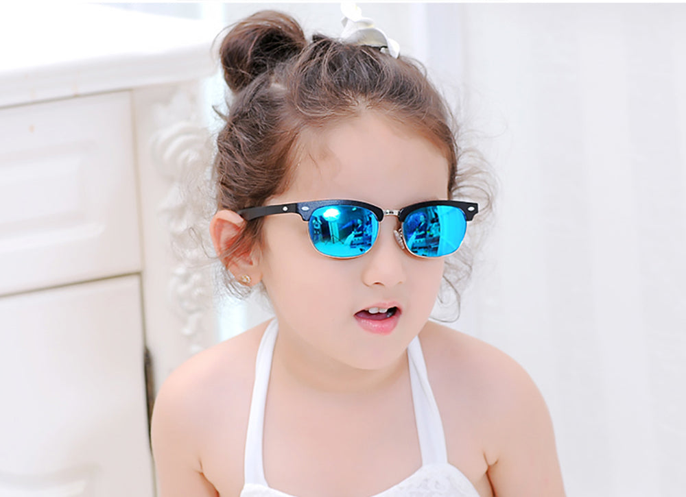 Where can I wholesale children's sunglasses