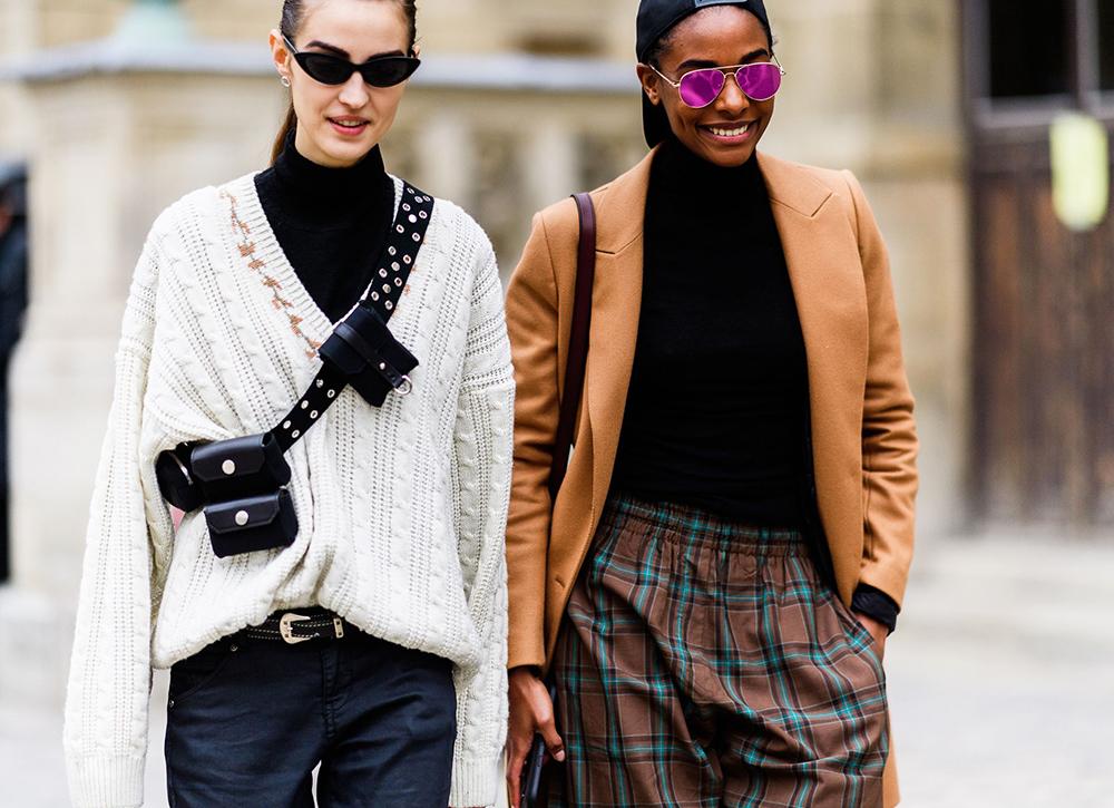Where do we get street-style sunglasses