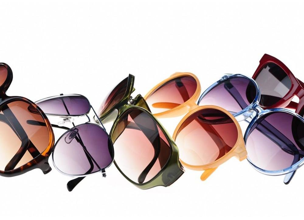 Which frame material is best for sunglasses