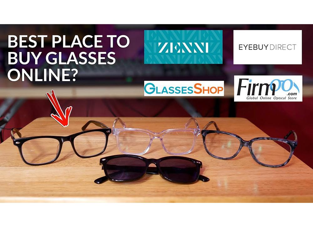Which is the better (price and quality) of all the online eyeglass retailers