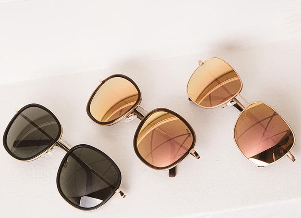 Which designer sunglasses for women can you choose?
