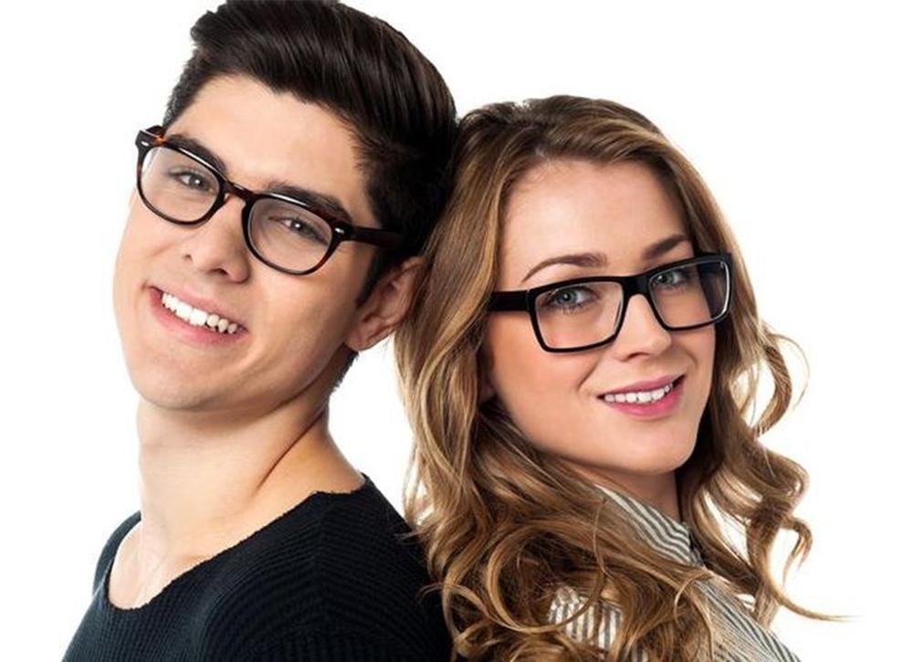 Who has the best selection of eyeglass frames