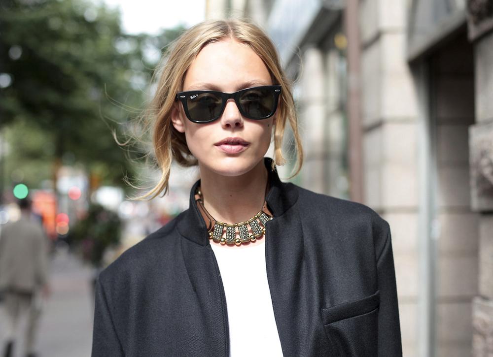 Why Ray-Ban is so expensive