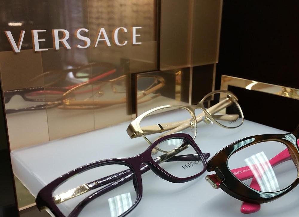 Why are designer eyeglasses brands good?