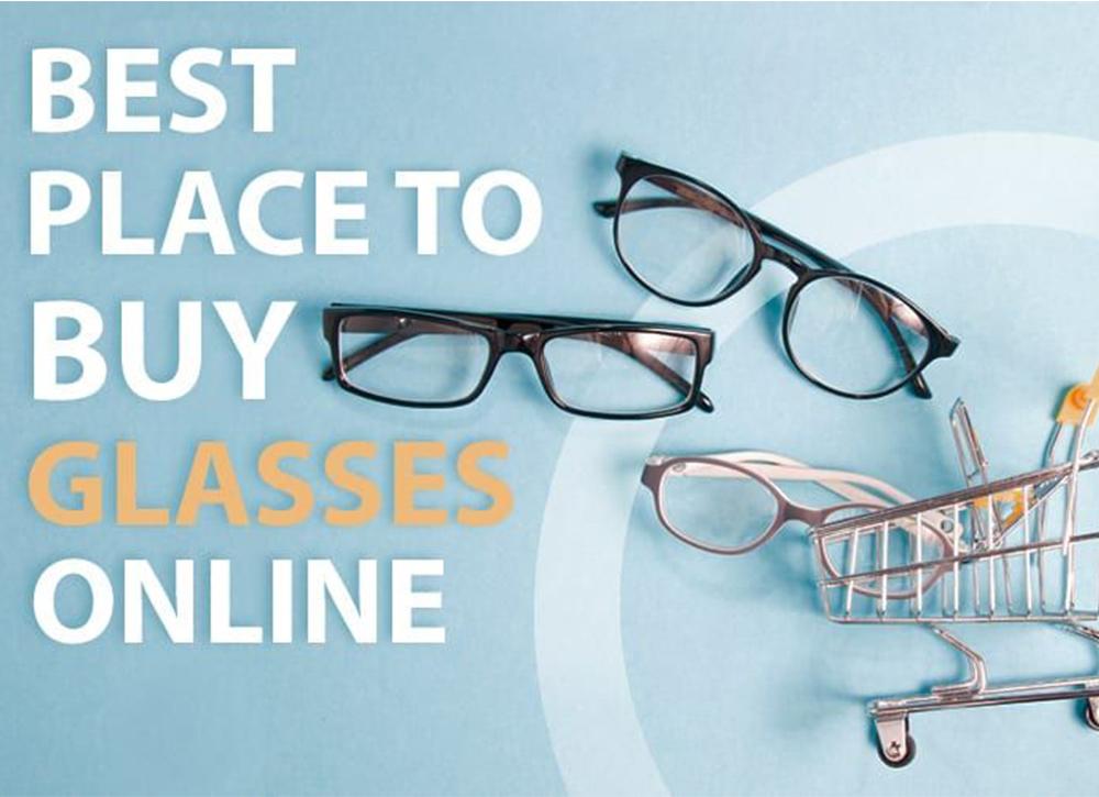 Why not try these online glasses frames?