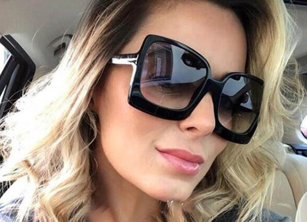 Would you like to own oversized sunglasses for women?