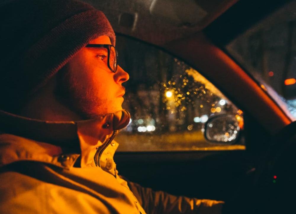 Are Night Driving Glasses Safe?
