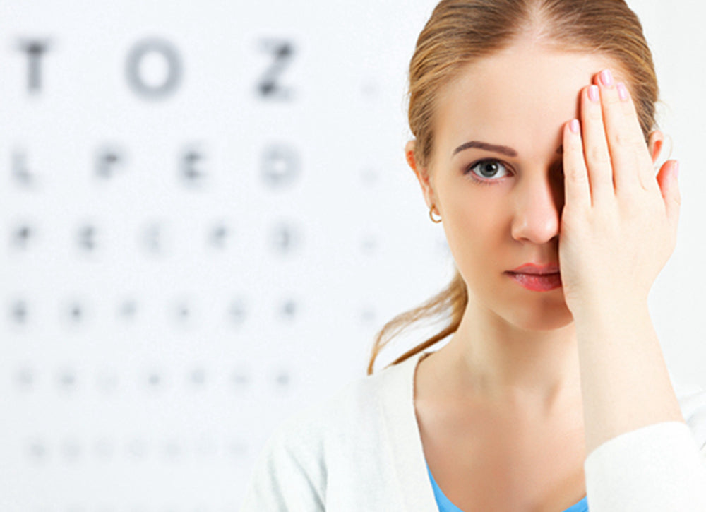 Do you request your ophthalmologist for prescription sunglasses