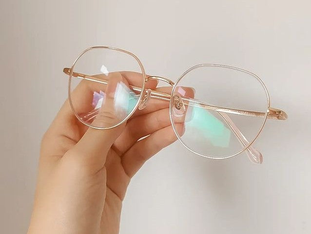 Titanium Glasses | Durable Glasses Frames | KOALAEYE