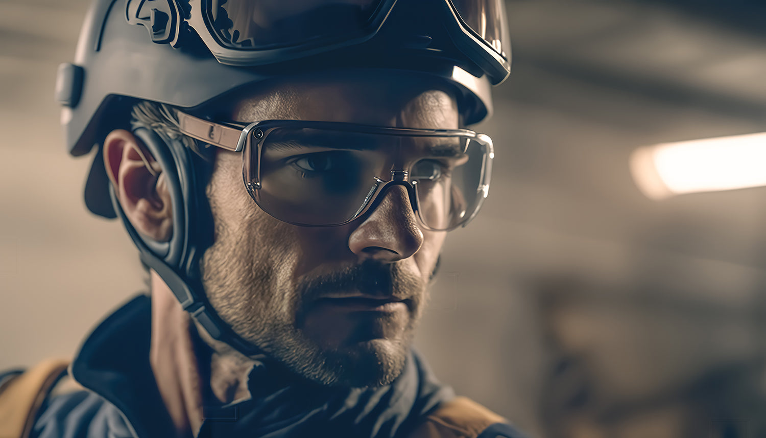 Pioneering the Future: Upcoming Trends in the Protective Eyewear Market